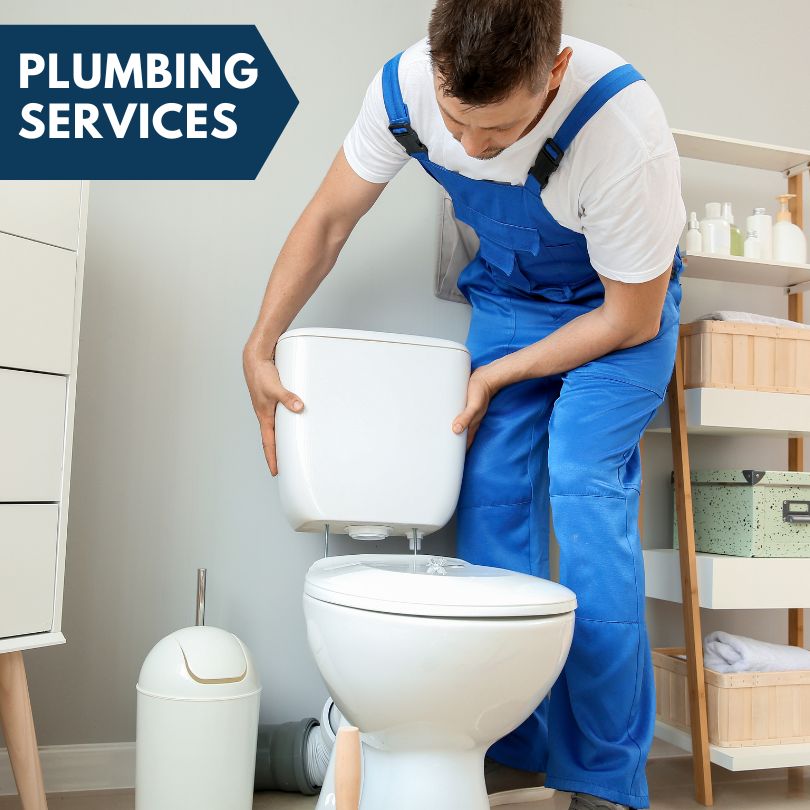 Plumbing Company in Piqua, OH